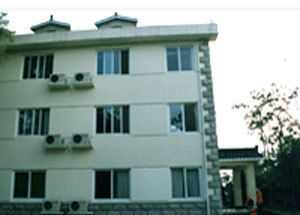 Hotel Si Qian Zhuang Yuan Anqing Exterior foto